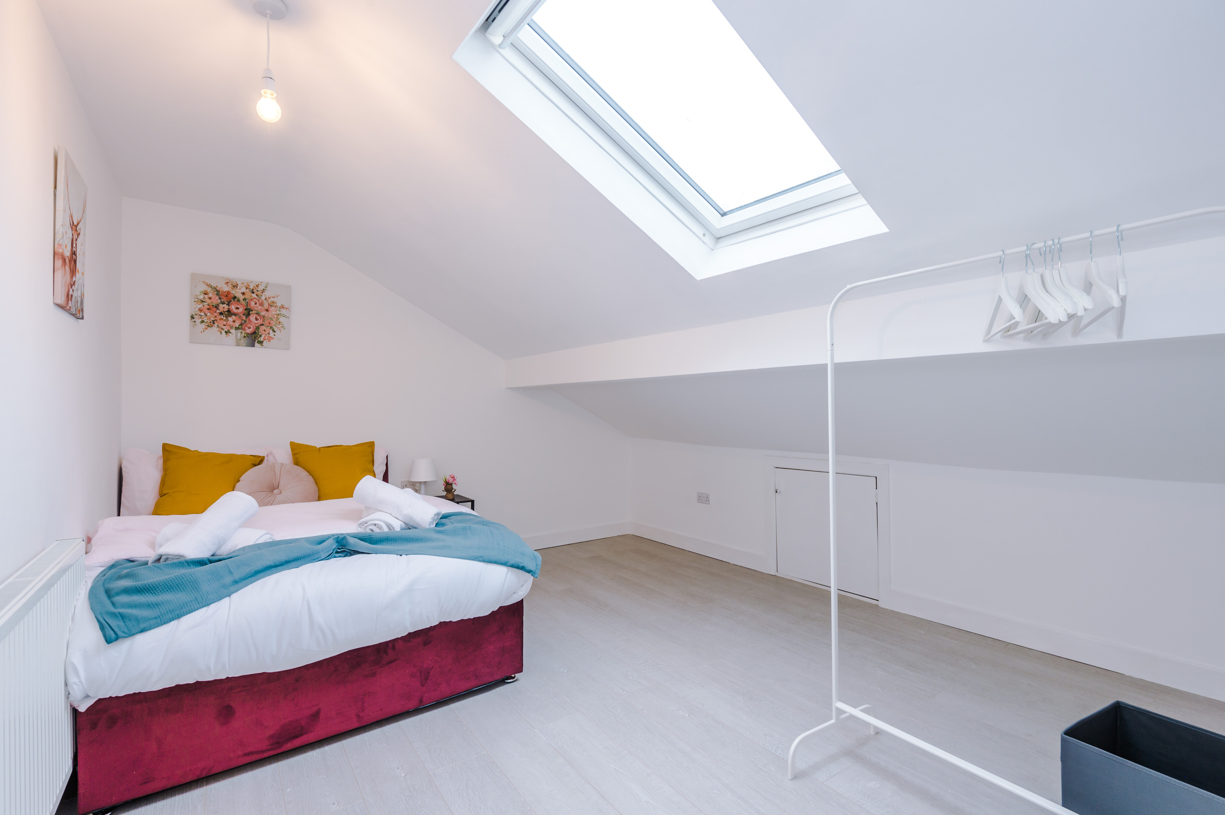 Accommodation Image